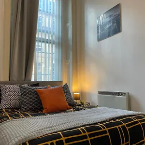 Earl Grey Flat By Hnfc - Finest Tea & Coffee Apartment Newcastle upon Tyne