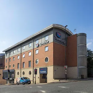 Travelodge Hotel Newcastle upon Tyne