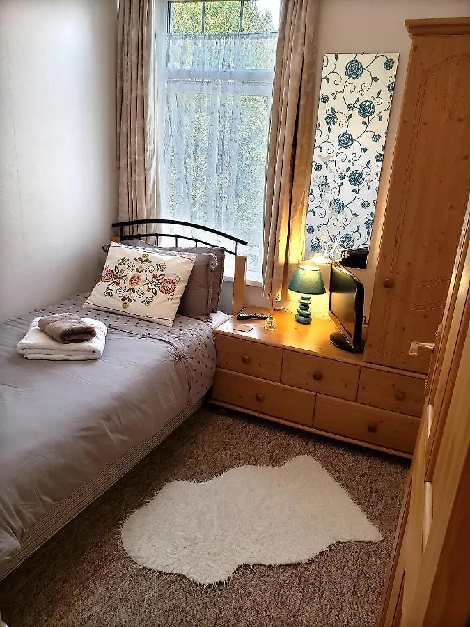 Weaver'S House B&B Cardiff 3*,  United Kingdom