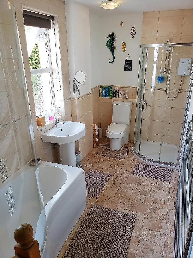 Weaver'S House B&B Cardiff United Kingdom