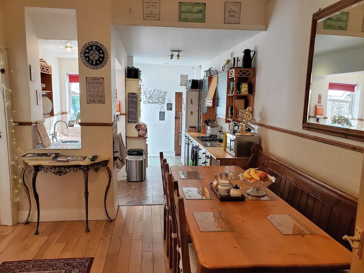 Weaver'S House B&B Cardiff United Kingdom