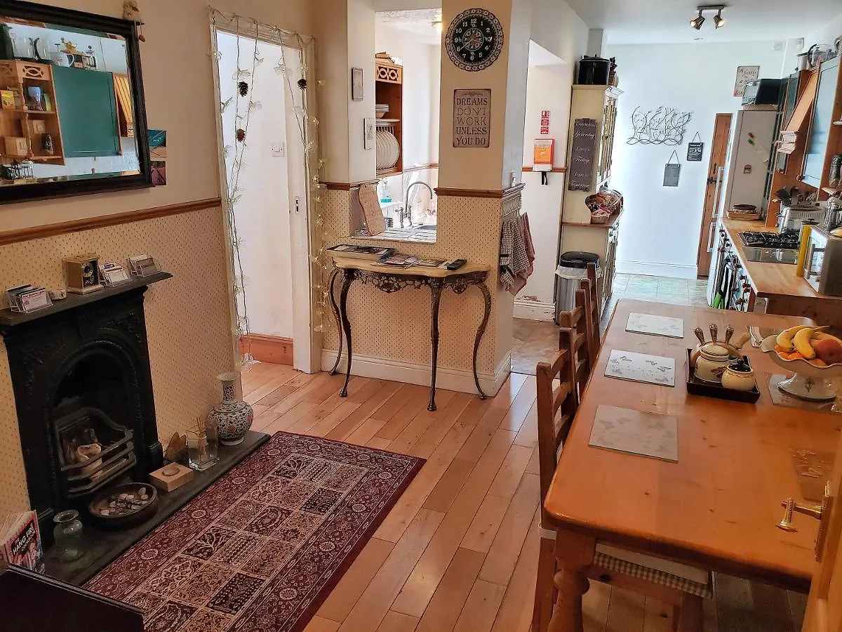Weaver'S House B&B Cardiff 3*,  United Kingdom