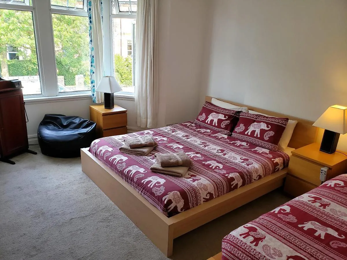 Weaver'S House B&B Cardiff Bed & Breakfast