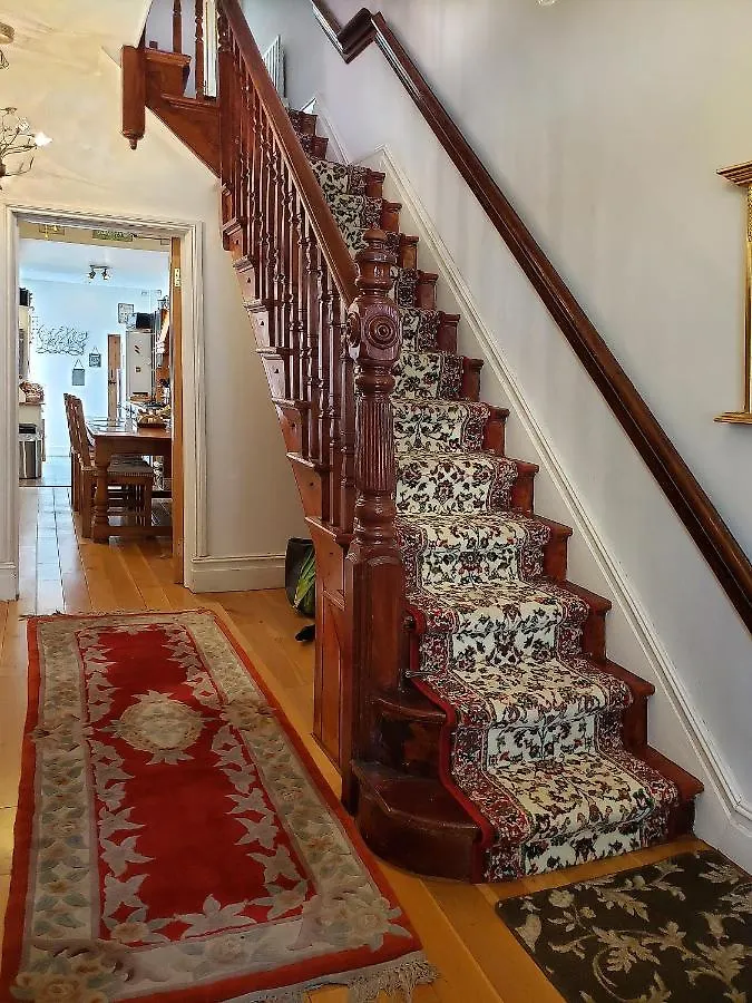 Weaver'S House B&B Cardiff