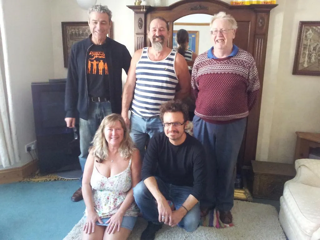 Weaver'S House B&B Cardiff 3*,  United Kingdom