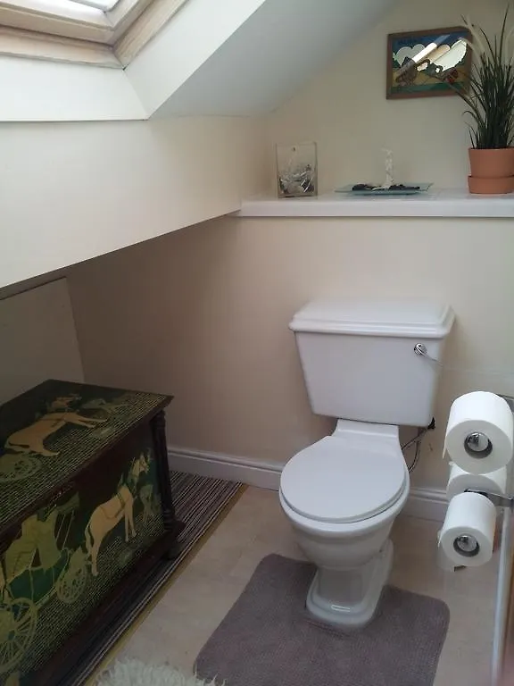 *** Bed & Breakfast Weaver'S House B&B Cardiff United Kingdom