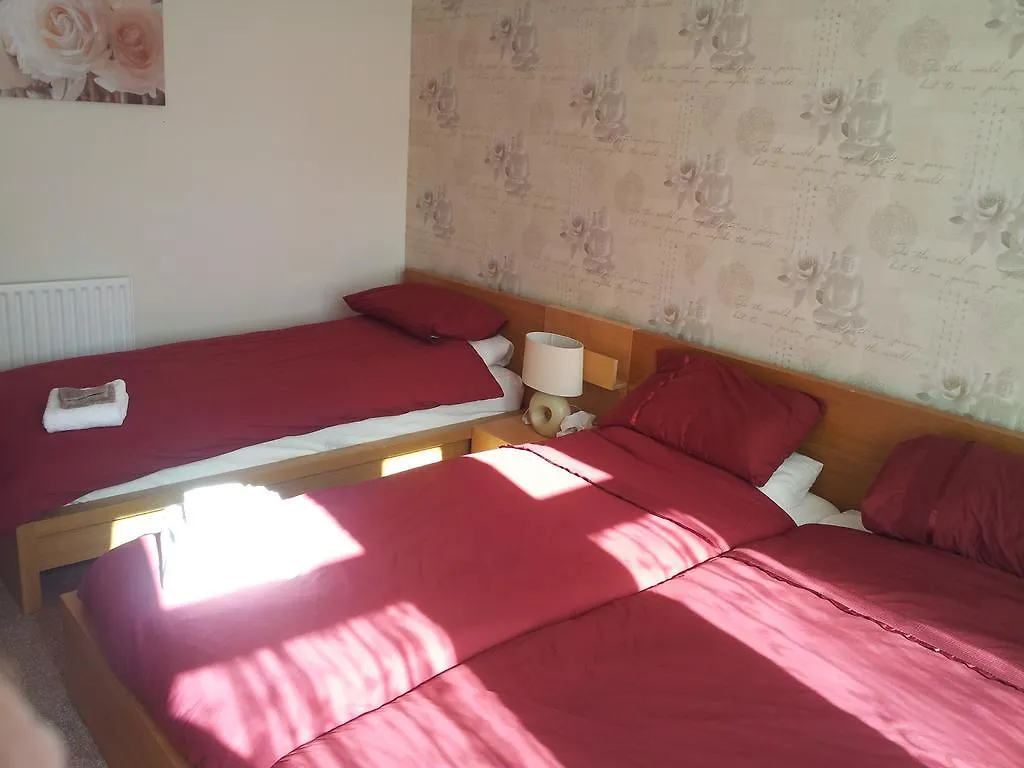 Weaver'S House B&B Cardiff Bed & Breakfast