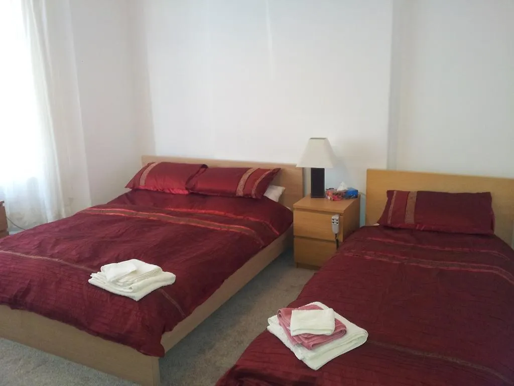 Weaver'S House B&B Cardiff