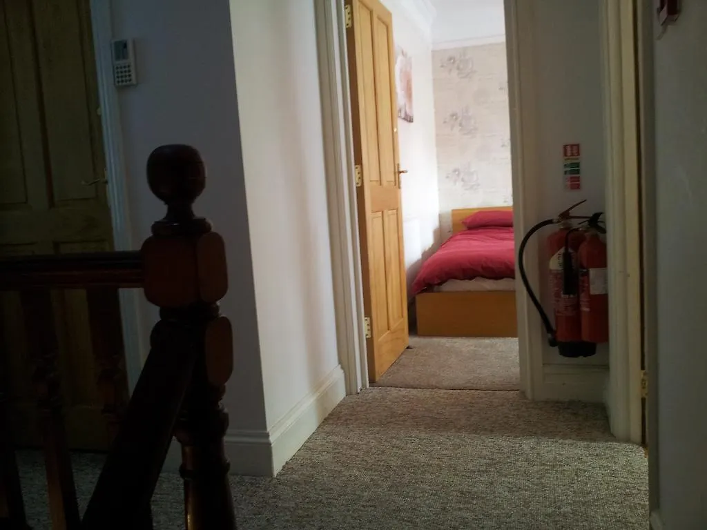 Weaver'S House B&B Cardiff 3*,  United Kingdom