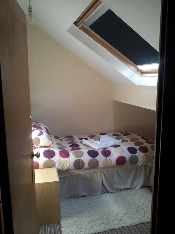 Bed & Breakfast Weaver'S House B&B Cardiff