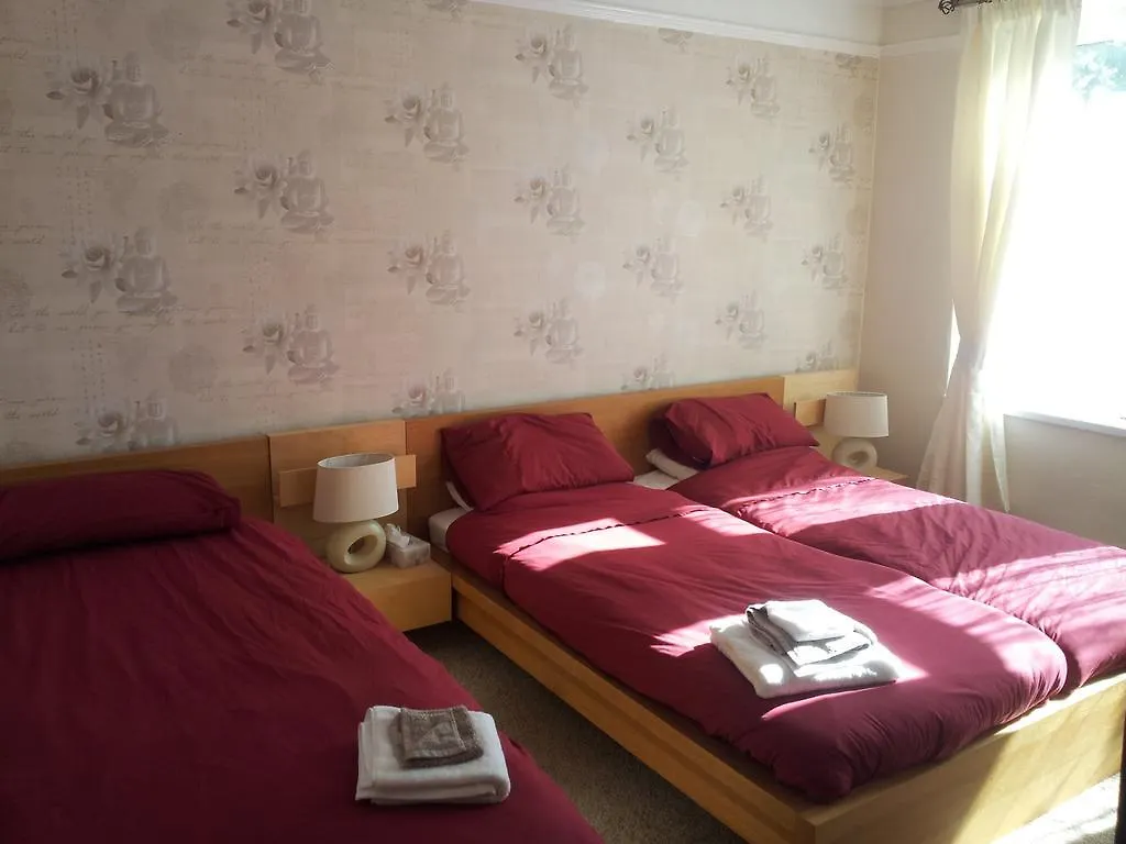Bed & Breakfast Weaver'S House B&B Cardiff