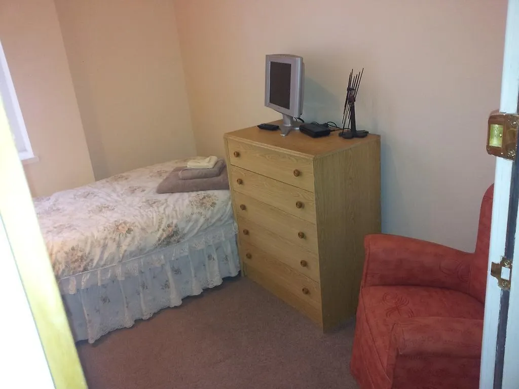 Weaver'S House B&B Cardiff 3*,