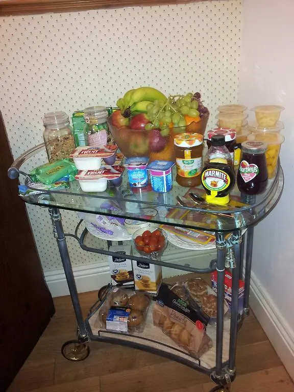Weaver'S House B&B Cardiff 3*,