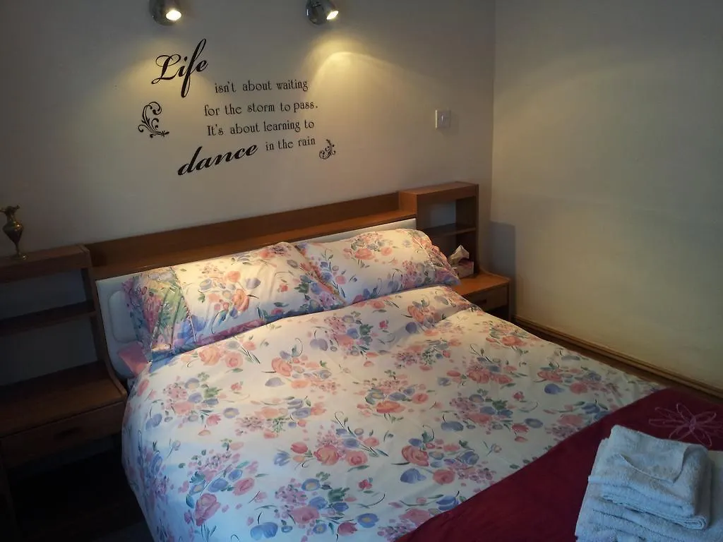 Weaver'S House B&B Cardiff 3*,  United Kingdom