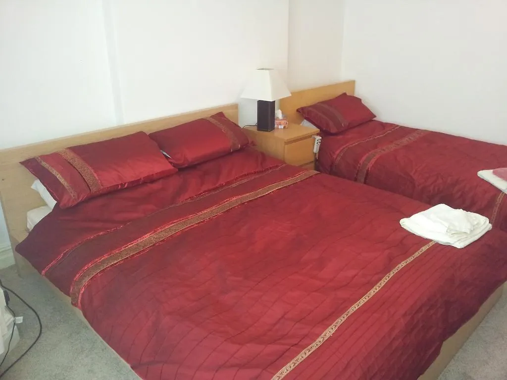 Weaver'S House B&B Cardiff United Kingdom