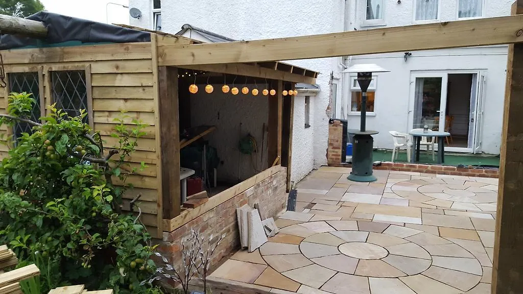 Weaver'S House B&B Cardiff United Kingdom