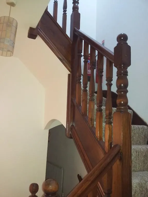 Weaver'S House B&B Cardiff United Kingdom
